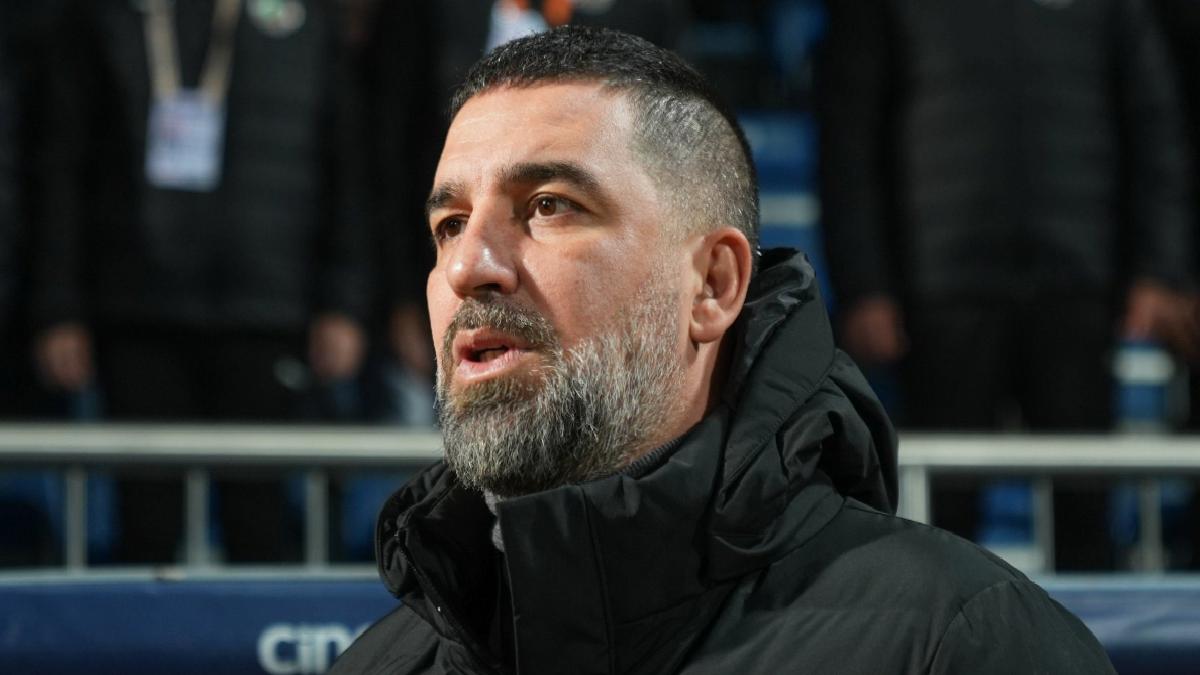 Arda Turan’ın yeni kadrosu belirli oluyor
