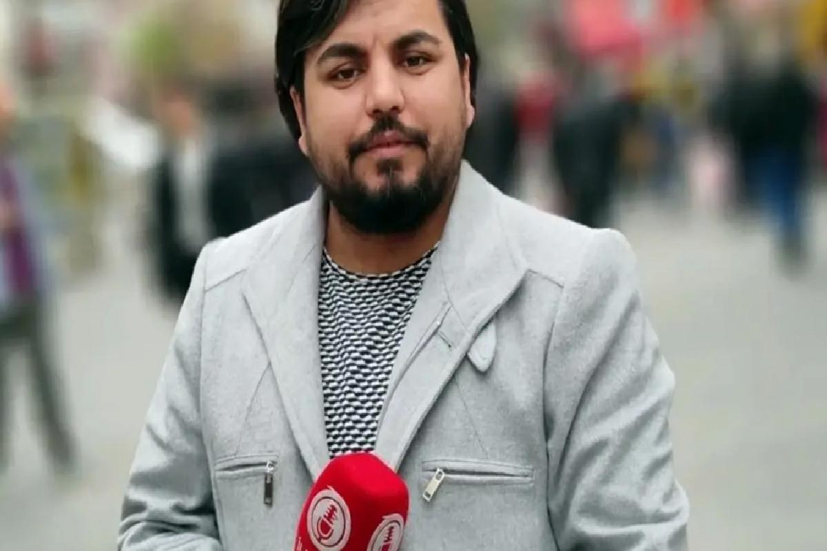 Arif Kocabıyık tahliye edildi