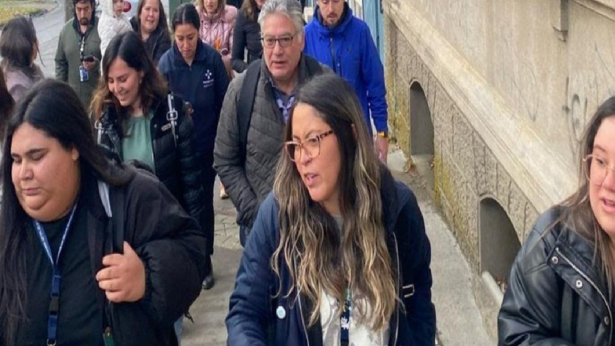 Arjantin’de 7.4  ve 7.1 büyüklüğünde sarsıntı
