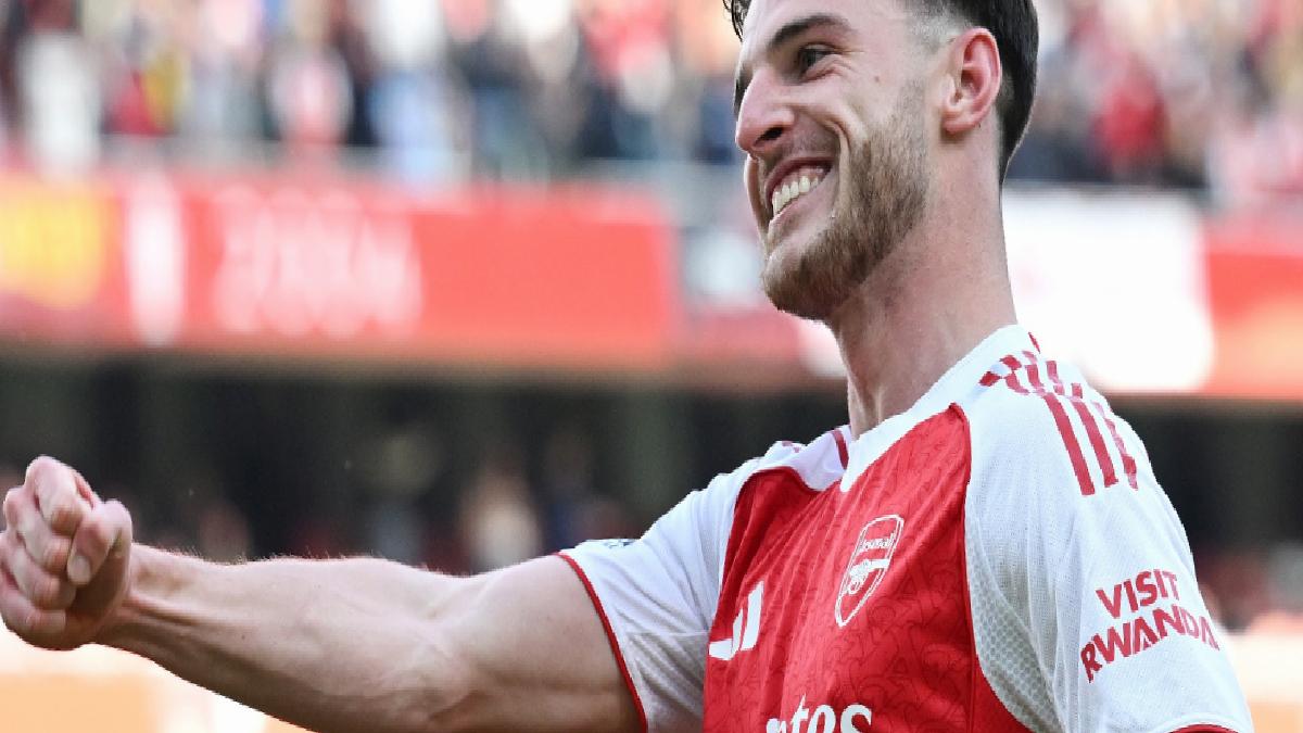Arsenal, Newcastle United’ı tek golle geçti