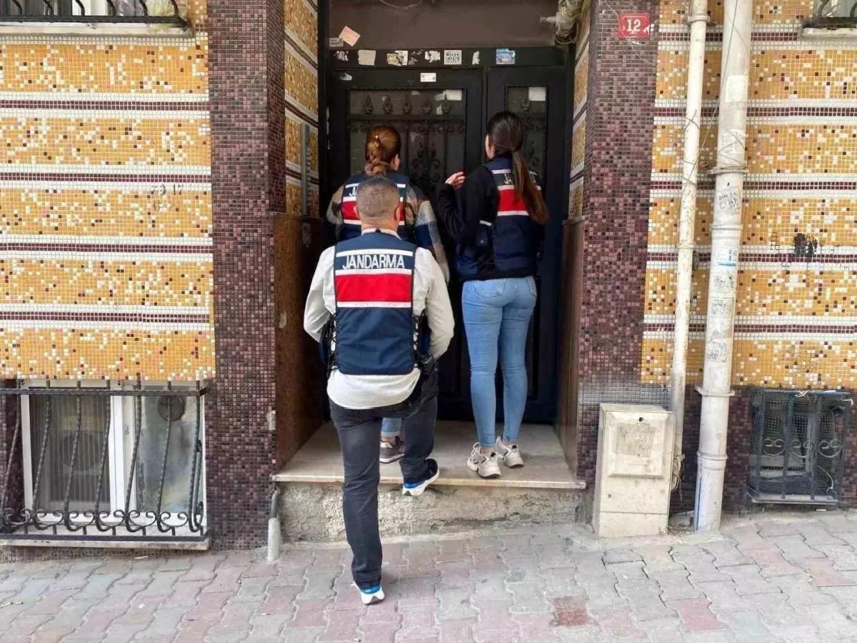 Artvin’de Dolandırıcılık Operasyonu: 36 Gözaltı