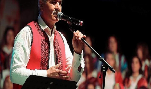 ASEV THM Korosu’ndan Karadeniz Rüzgarı