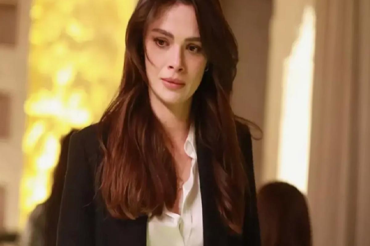 Aşk dolu kareler! İşte Uzak Kent’in Alya’sı Sinem Ünsal’ın gerçek hayattaki sevgilisi