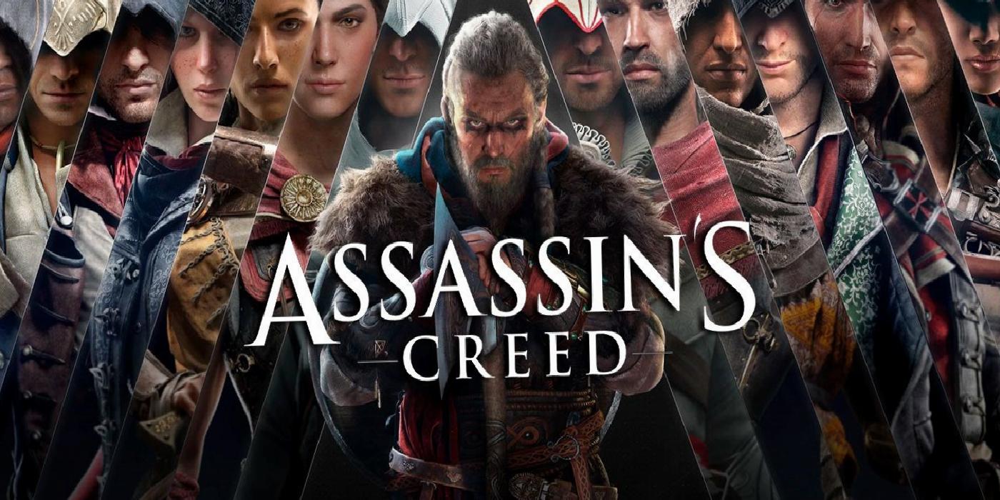Assassin’s Creed serisinin yol haritası sızdırıldı; Dokuz oyun birden hazırlanıyor