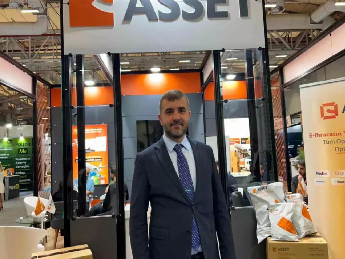 Asset Worldwide Express, E-ihracat İçin Yenilikçi Lojistik Tahliller Sunuyor