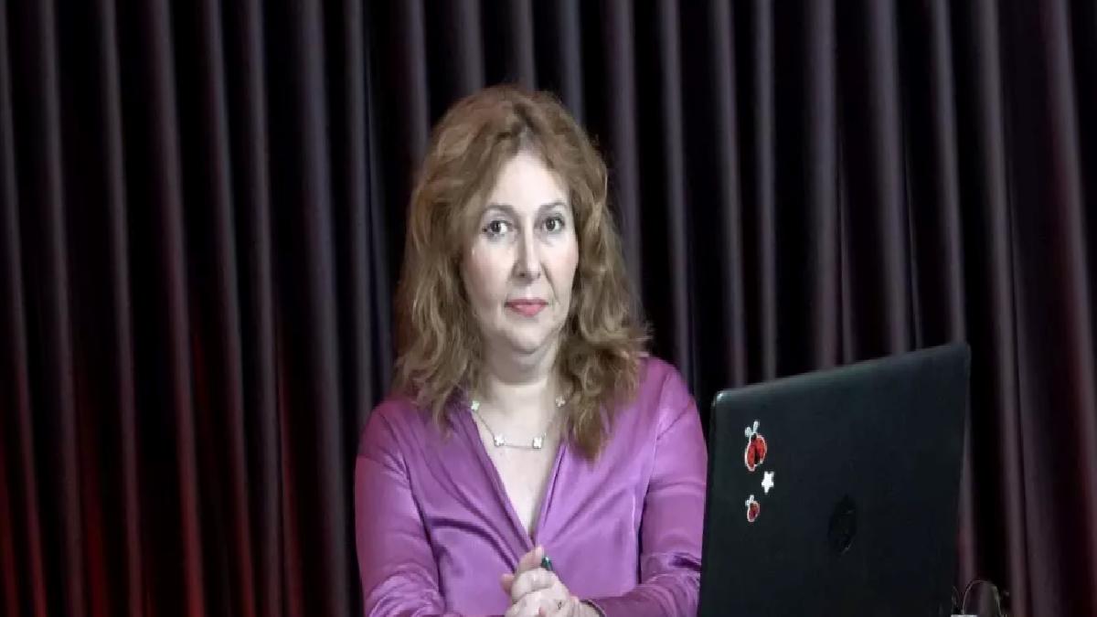 Astrolog Aysun Koç: “Akrep dolunayı skandalları ve sarsıcı olayları tetikleyebilir”