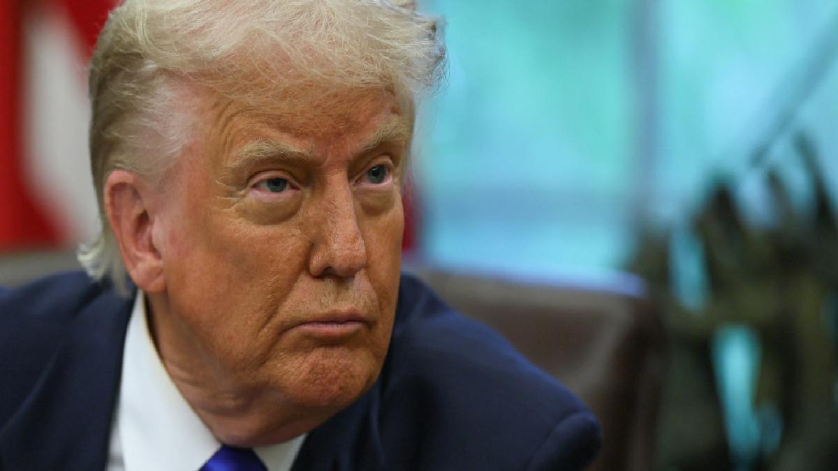 Asya ülkelerinden Trump’a reaksiyon: Ortak açıklama yayımladılar