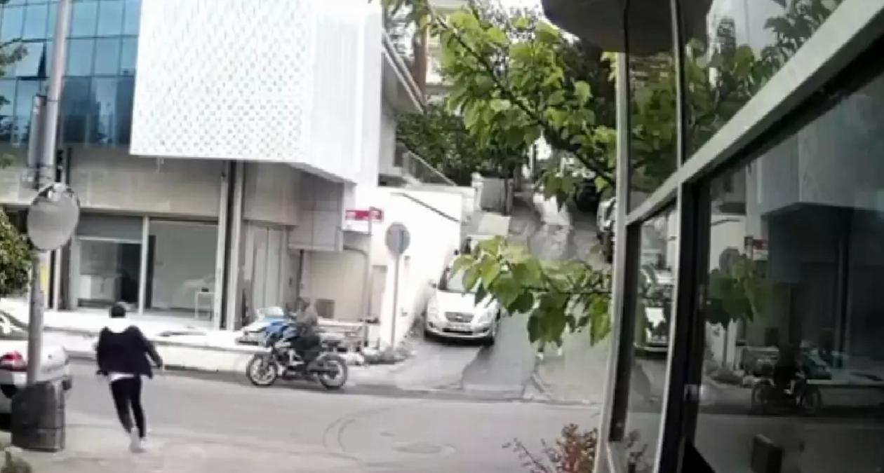 Ataşehir’de Kapkaç: 444 Kamerayla Kuşkulu Yakalandı