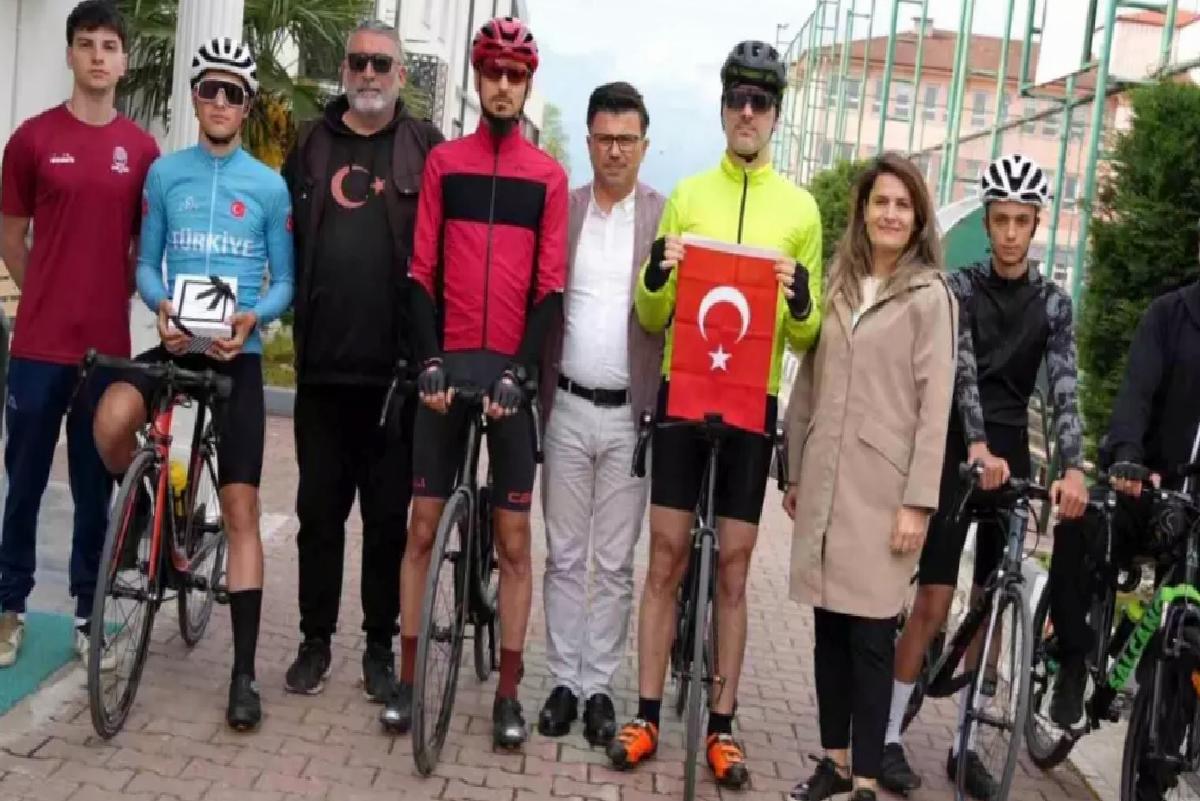 Atatürk’ün Toprağı Düzce’de