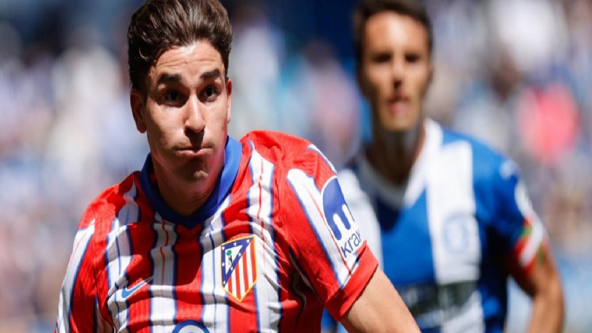 Atletico Madrid, Alaves deplasmanında iki puan bıraktı