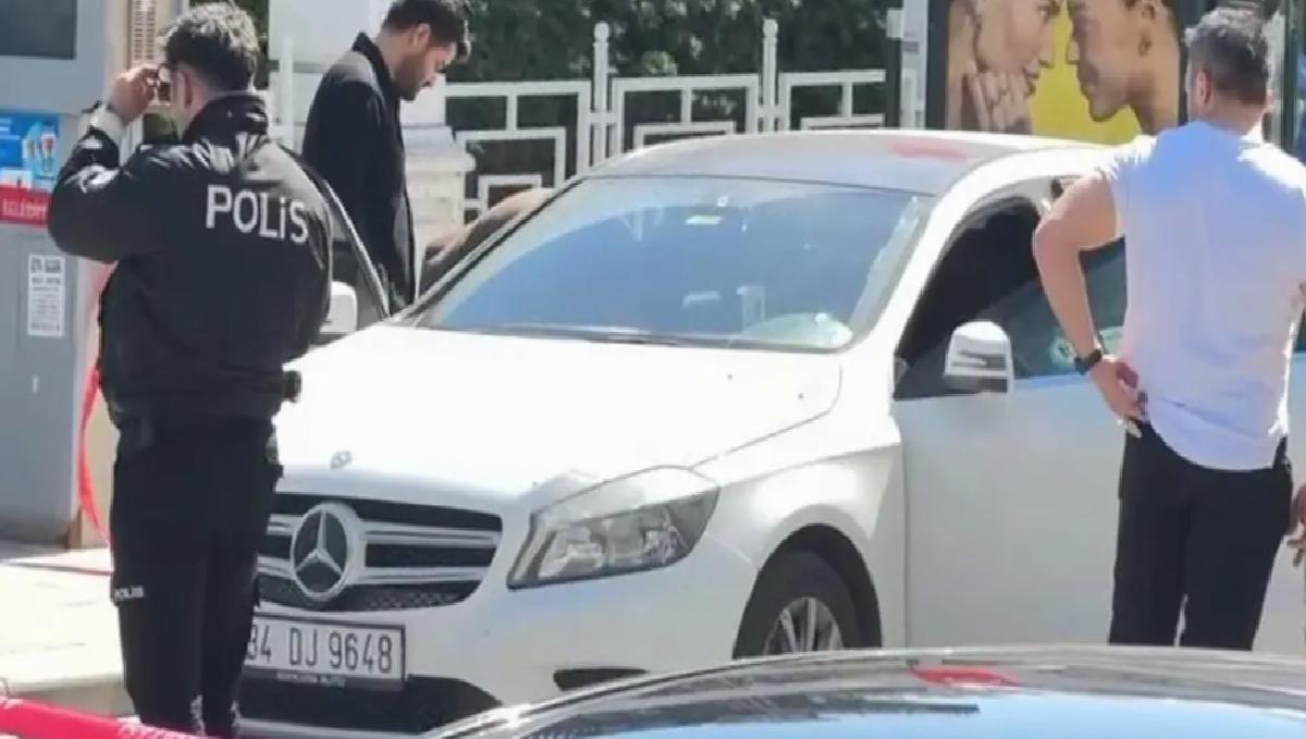 Avcılar’da Silahlı Hücum: 1 Yaralı