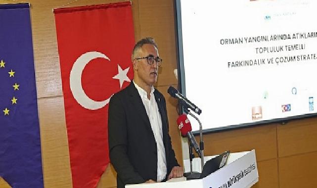 Avrupa Birliği dayanaklı proje için müzakere masası kuruldu