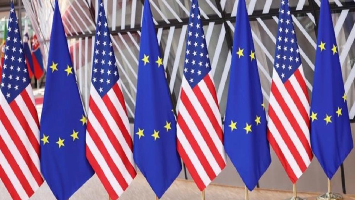 Avrupa Birliği’nden ABD’ye 95 milyar euroluk misilleme hazırlığı