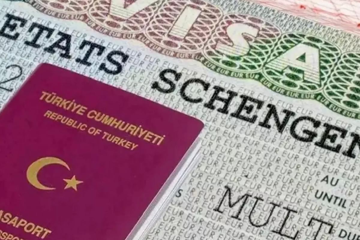 Avrupa Parlamentosu’ndan Türkiye’ye vize kolaylığı daveti