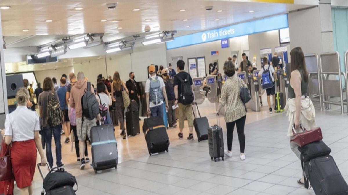 Avrupa’da hava yolu firmalarının bagaj fiyatları şikayet edildi