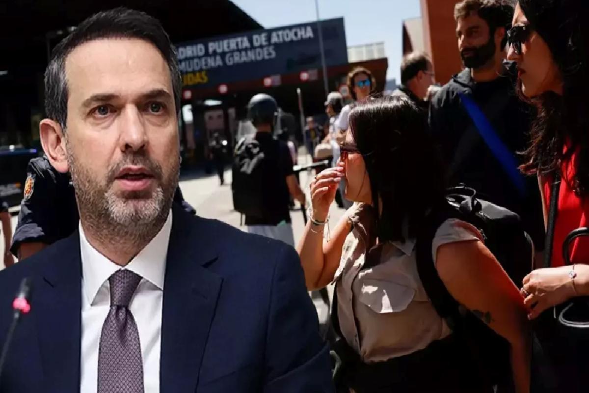 Avrupa’daki elektrik kesintisi Türkiye’yi tesirler mi? Güç Bakanı’ndan açıklama var