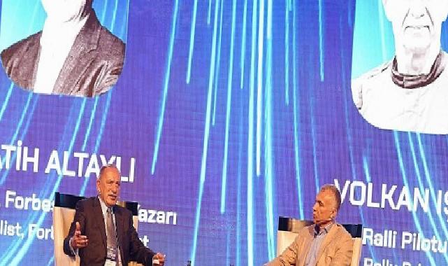 Avrupa’nın En Kapsamlı Mobilite Tepesi Türkiye’de Düzenlendi!