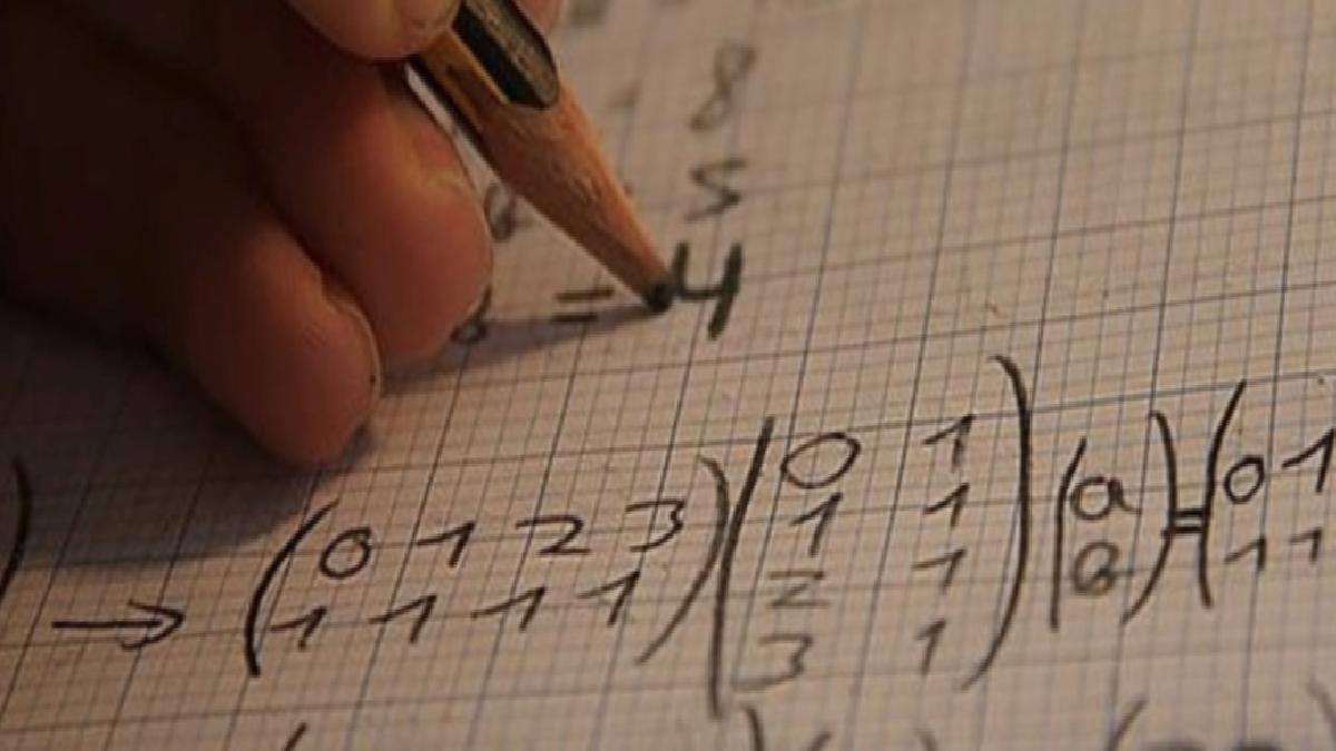 Avustralya’da 200 yıllık imkansız matematik sorunu çözüldü