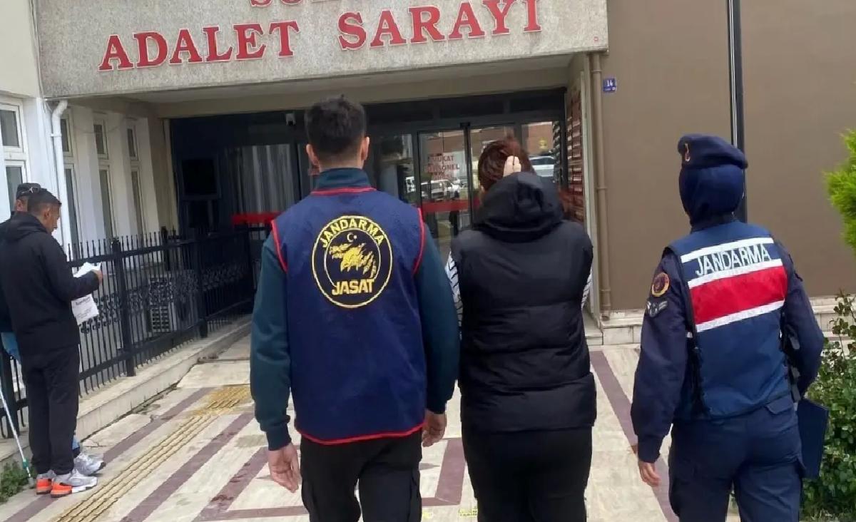 Aydın Jandarma 4 Ayda 1689 Şahıs Yakaladı