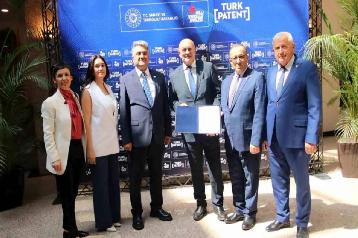 Aydın Memecik Zeytini AB Tescili Aldı