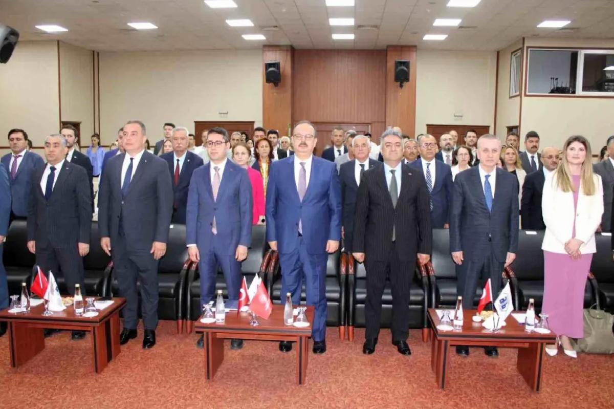 Aydın Memecik Zeytinyağı Global Marka Oluyor