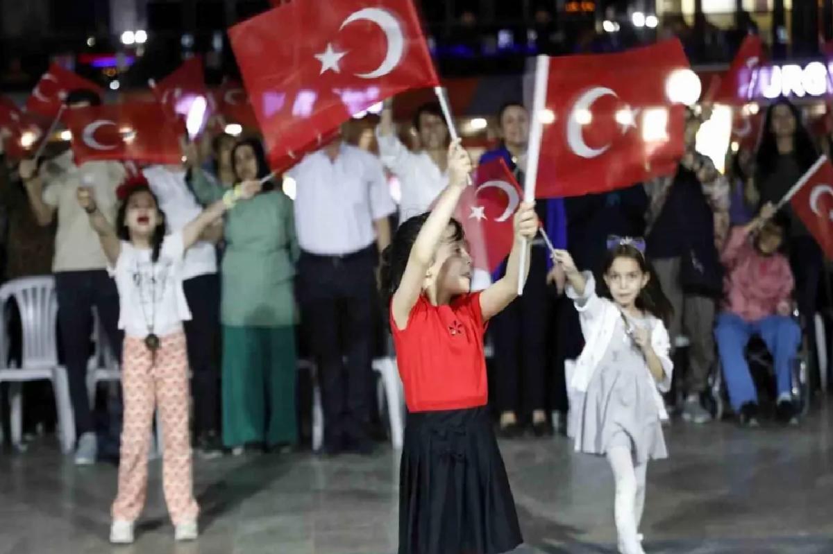 Aydın’da Engelliler Haftası Aktiflikleri Coşkuyla Kutlandı