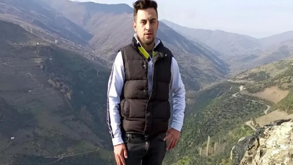 Aydın’da genç av tüfeğiyle meyyit bulundu