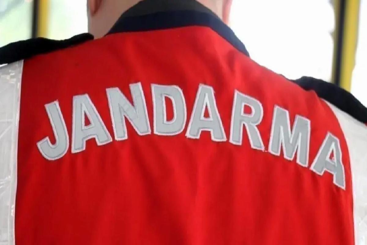 Aydın’da Jandarma Kontrol ve Operasyonlar