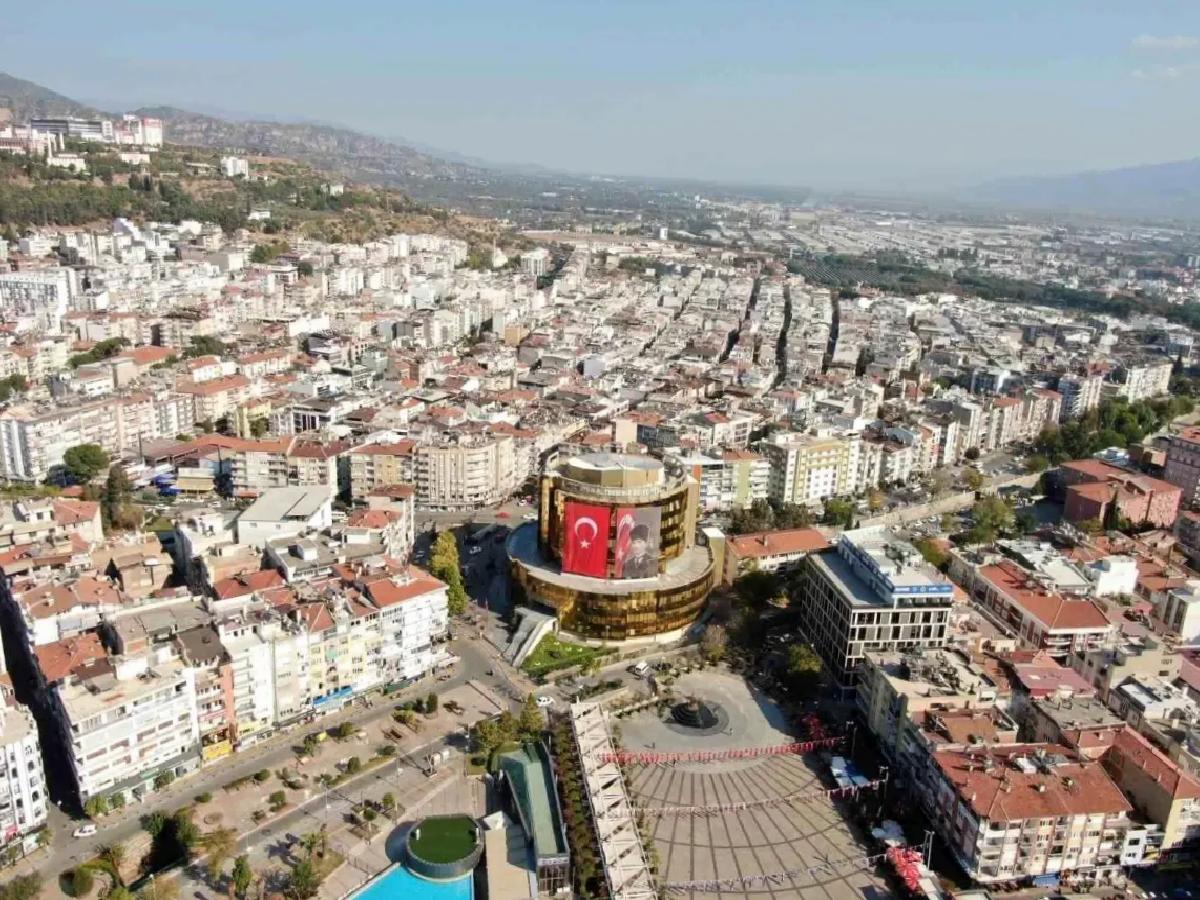 Aydın’da Konut Satışları Yüzde 28 Arttı