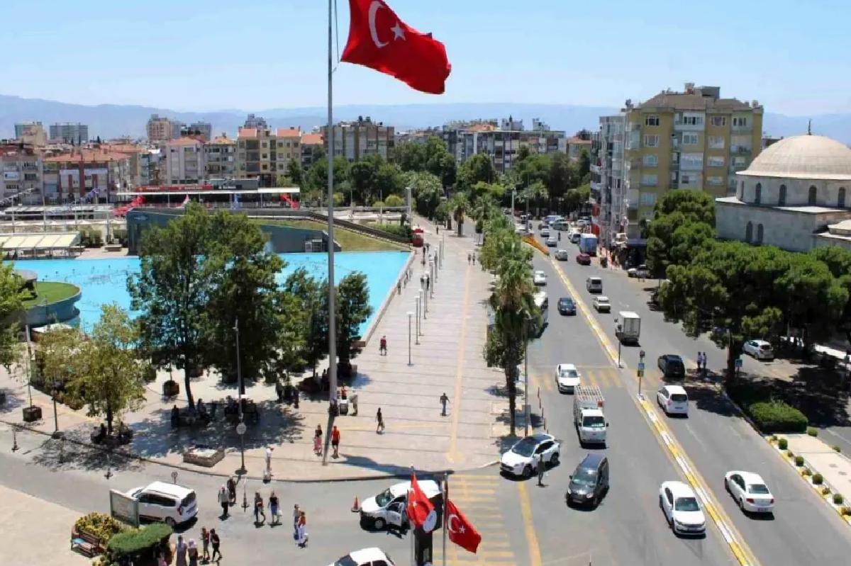 Aydın’ın Nisan İhracatı 70,7 Milyon Dolar