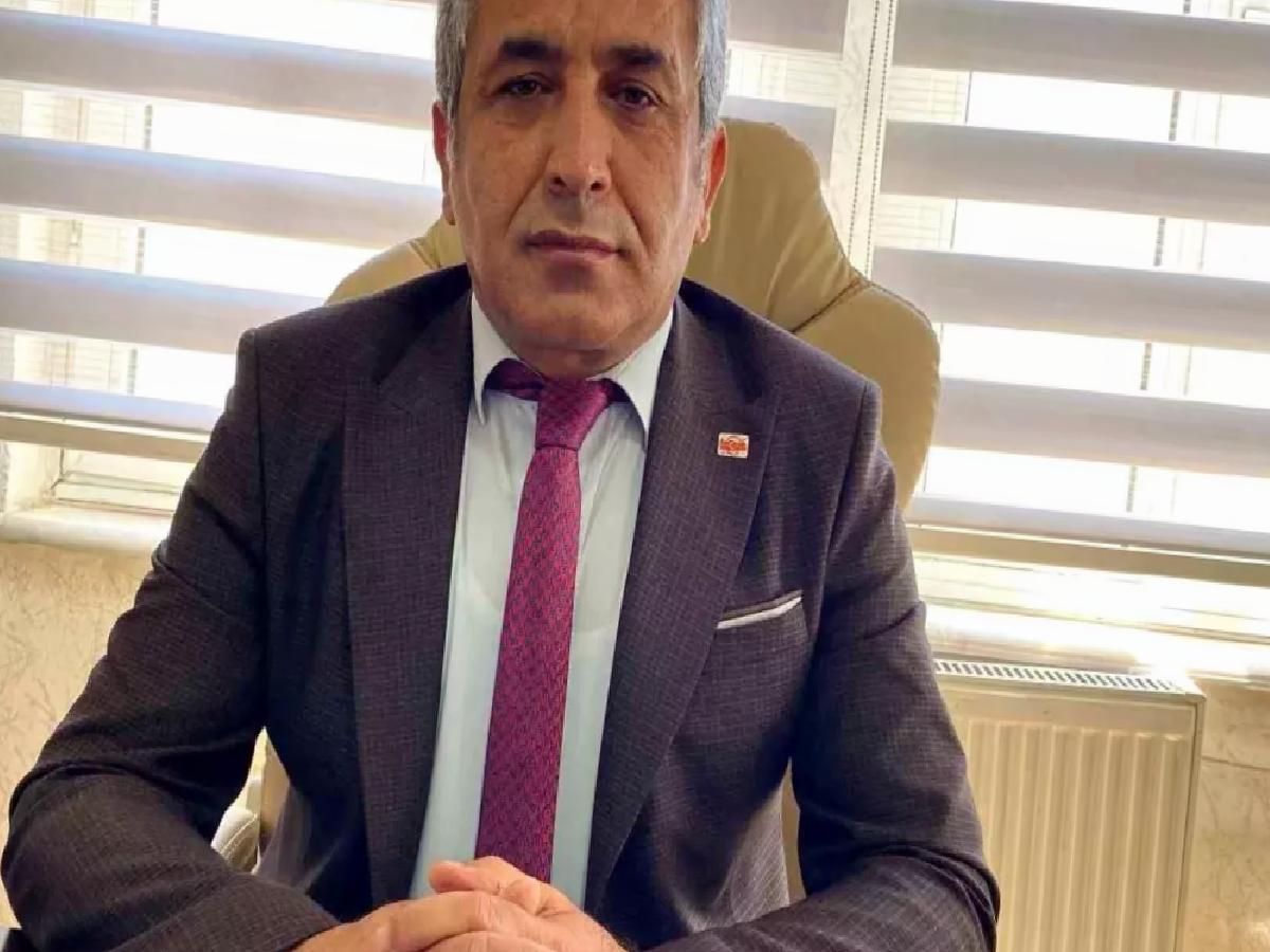 Ayhan Akyol ABYB Genel Başkanı Oldu