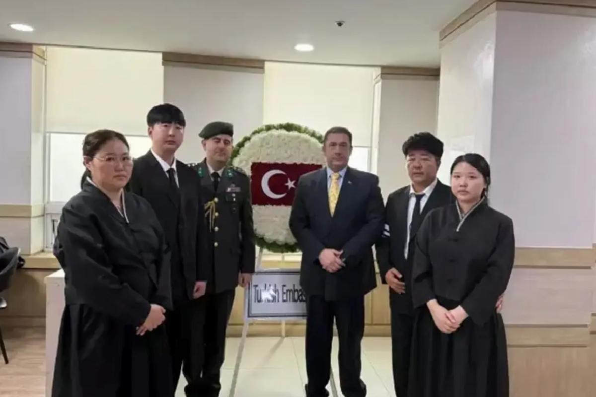 ‘Ayla’ sinemasının gerçek kahramanı Kim Eunja hayata gözlerini yumdu