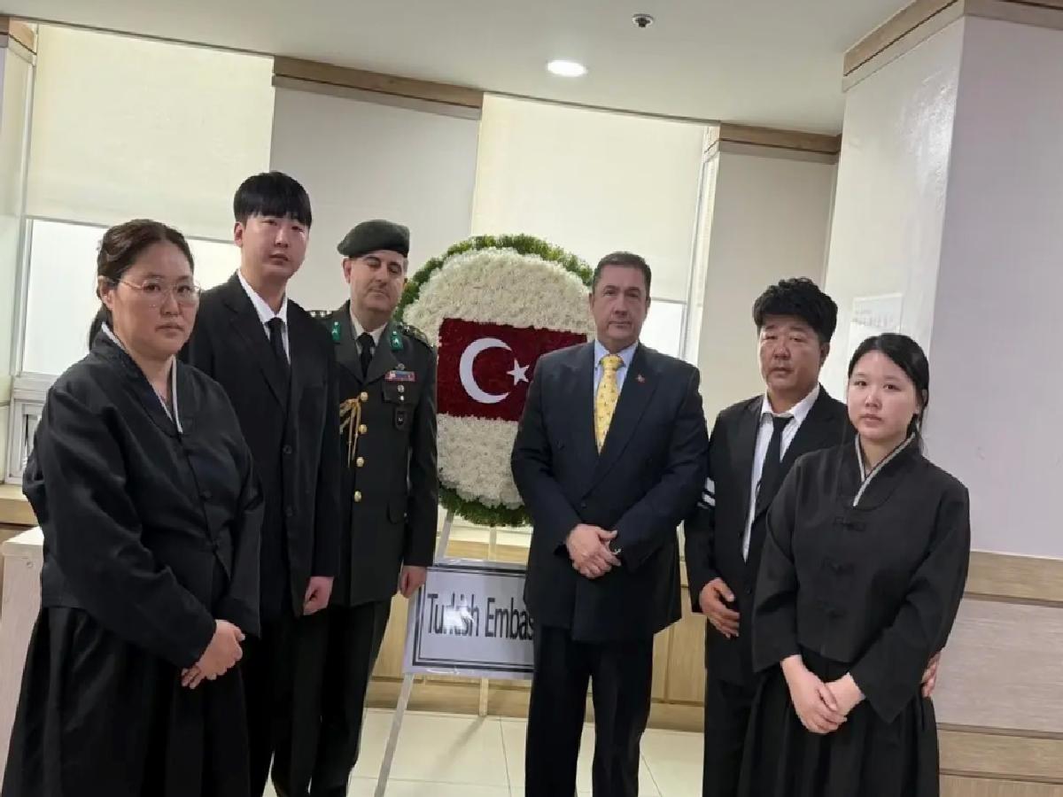 Ayla Sinemasının Kıssasıyla Tanınan Kim Eunja Vefat Etti