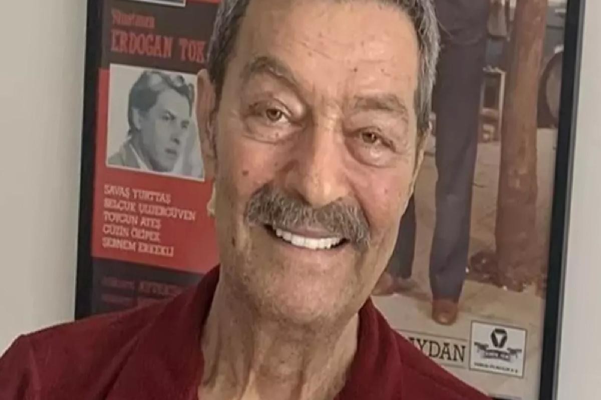 Aylardır tedavi gören Kadir İnanır’ın son hali sevenlerini üzdü