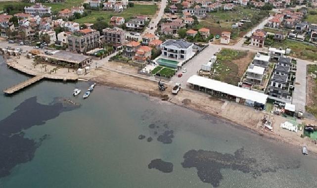 Ayvalık Belediye İşletmeleri Yaz Dönemine Hazır, Çalışmalar Dönem Boyunca Aralıksız Sürdürülecek