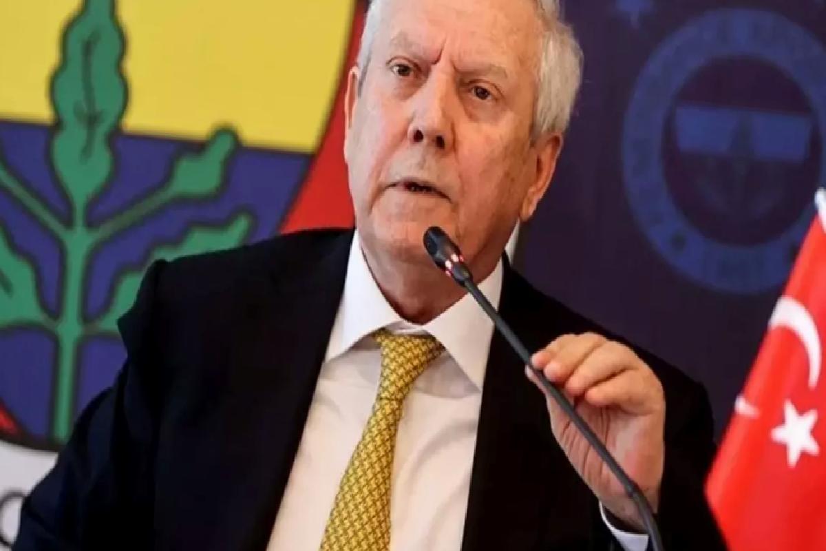 Aziz Yıldırım sessizliğini bocuyor! Ali Koç’a tek bir davet yapacak