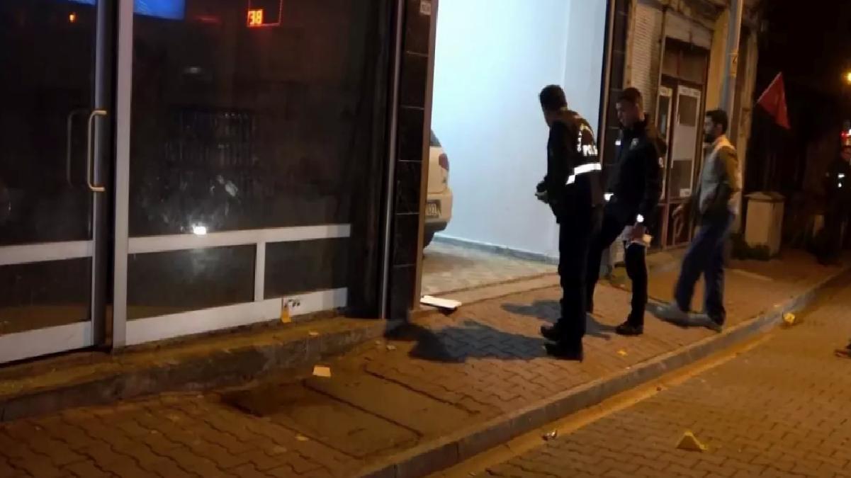 Bafra’da Silahlı Hücum: İki Zanlı Yakalandı