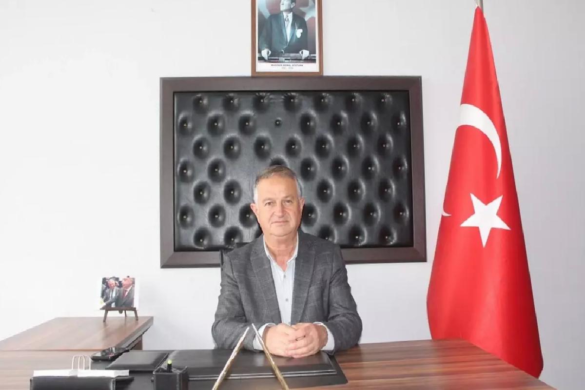 Bafra’ya Çağdaş Çeltik-Buğday Tesisi