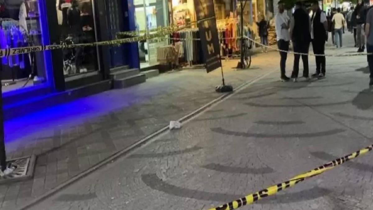Bağcılar’da Silahlı Hücum: 5 Yaralı