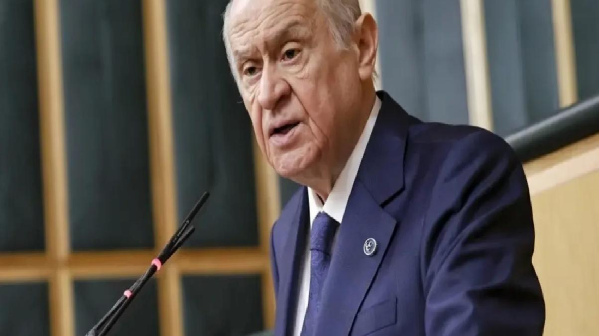 Bahçeli’nin “Demirtaş” talebi karşılıksız mı kaldı? Bakanlıktan yalanlama geldi