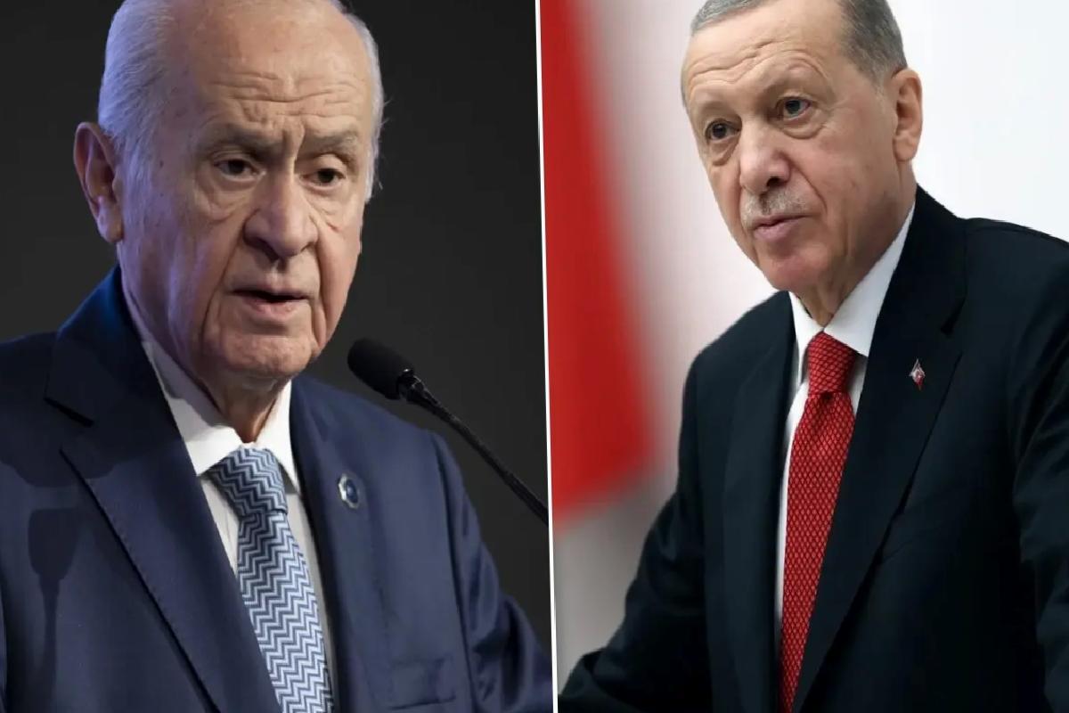 Bahçeli’nin komisyon çağrısına AK Parti kanadından birinci karşılık