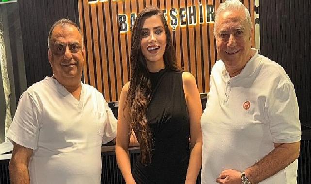 Bahçeşehir’de Estetikte Yeni Merkez: Dr. Mehmet Çelikel ve Deren Yaşar’dan Sağlık Bakanlığı Onaylı Klinik