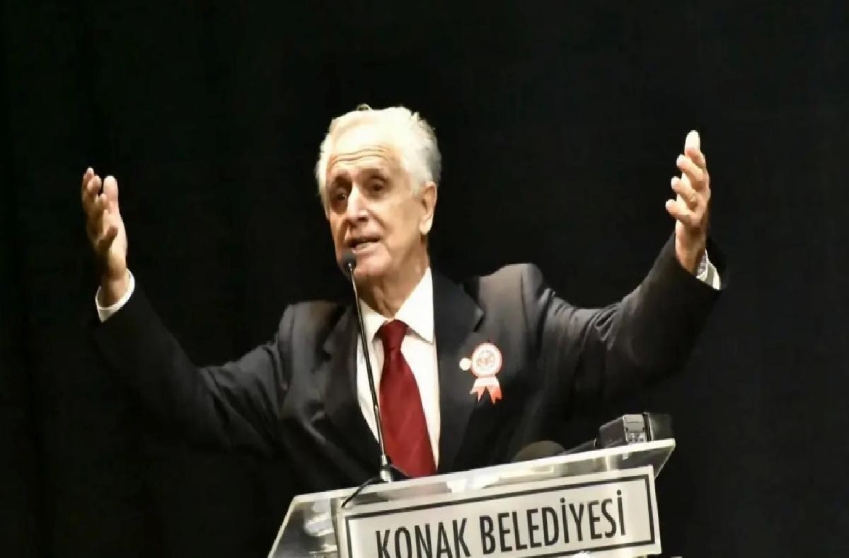 Bahri Vreskala’ya Avrupa Fair Play Gurur Diploması