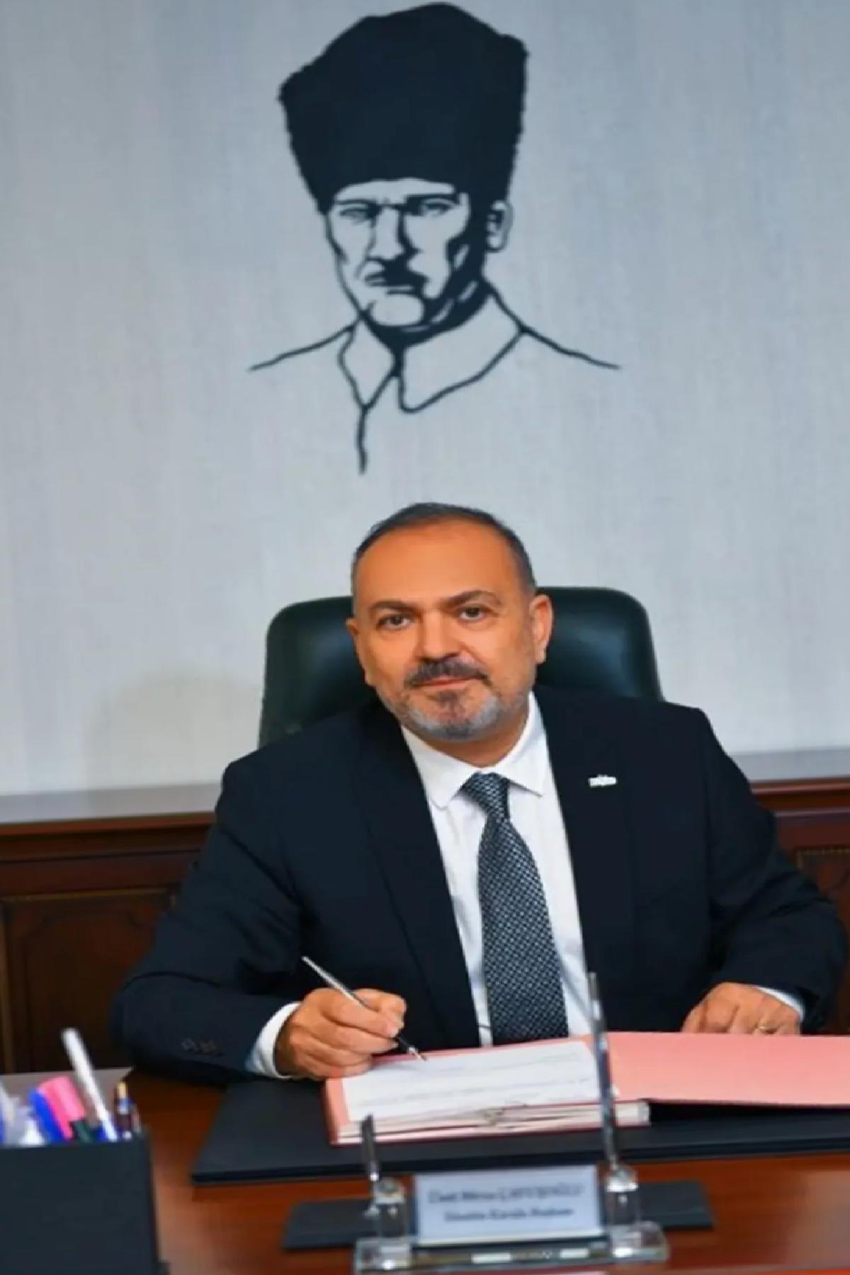 BAİB’in İhracatı 945 Milyon Doları Aştı
