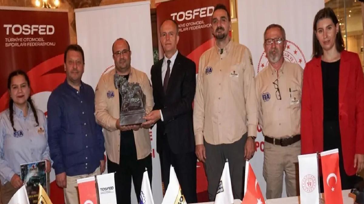 Baja Troia Türkiye 16-18 Mayıs’ta