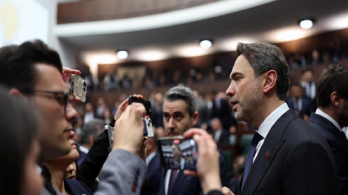 Bakan Bayraktar: Suriye’ye elektrik ihracatı 3 katına çıkacak