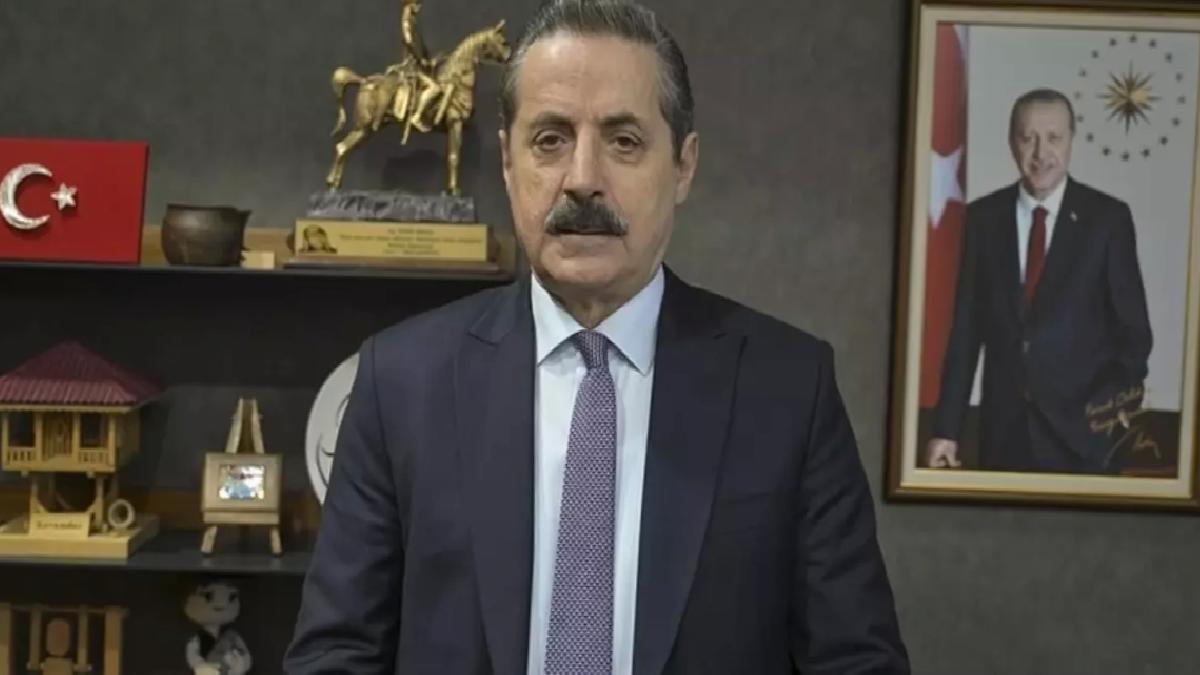 Bakan Faruk Çelik, Uludağ’daki Tepede Tarımın Geleceğini Kıymetlendirdi