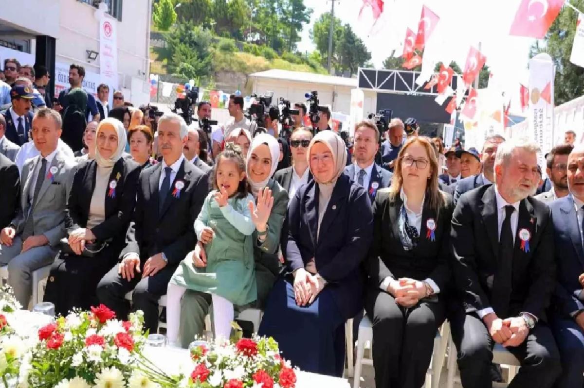 Bakan Göktaş: “Bugün Cumhurbaşkanımız tarafından Ulusal Erişilebilirlik Günü ilan edildi”