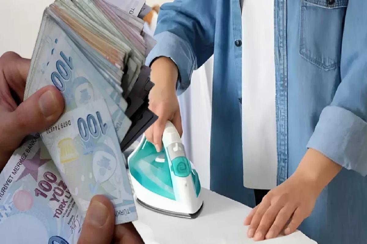 Bakan Işıkhan’dan ev kadınlarına emeklilik muştusu
