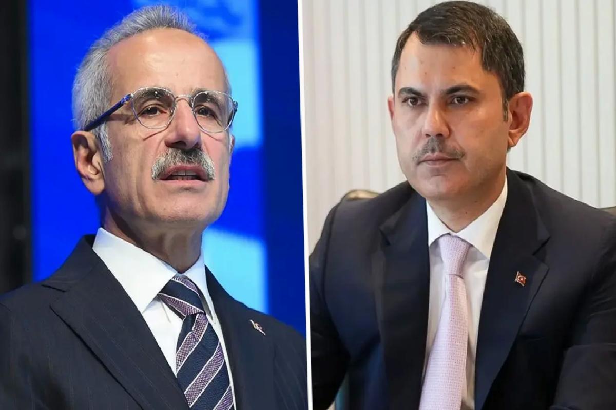 Bakan Uraloğlu: Kanal İstanbul’u mutlaka yapacağız